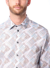 Load image into Gallery viewer, MEN&#39;S CASUAL LONG SLEEVE SHIRT