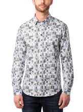 Load image into Gallery viewer, MEN&#39;S CASUAL LONG SLEEVE SHIRT