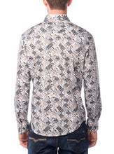 Load image into Gallery viewer, MEN&#39;S CASUAL LONG SLEEVE SHIRT