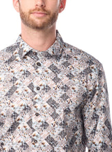 Load image into Gallery viewer, MEN&#39;S CASUAL LONG SLEEVE SHIRT