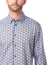 Load image into Gallery viewer, MEN&#39;S CASUAL LONG SLEEVE SHIRT