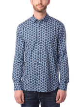 Load image into Gallery viewer, MEN&#39;S CASUAL LONG SLEEVE SHIRT