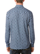 Load image into Gallery viewer, MEN&#39;S CASUAL LONG SLEEVE SHIRT