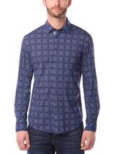 Load image into Gallery viewer, MEN&#39;S CASUAL LONG SLEEVE SHIRT