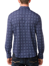 Load image into Gallery viewer, MEN&#39;S CASUAL LONG SLEEVE SHIRT