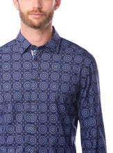 Load image into Gallery viewer, MEN&#39;S CASUAL LONG SLEEVE SHIRT