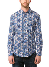 Load image into Gallery viewer, MEN&#39;S CASUAL LONG SLEEVE SHIRT