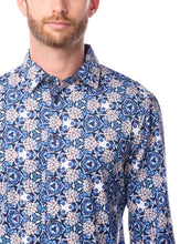 Load image into Gallery viewer, MEN&#39;S CASUAL LONG SLEEVE SHIRT