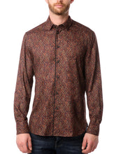 Load image into Gallery viewer, MEN&#39;S CASUAL LONG SLEEVE SHIRT