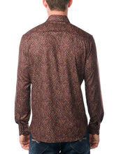 Load image into Gallery viewer, MEN&#39;S CASUAL LONG SLEEVE SHIRT