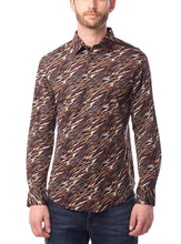 Load image into Gallery viewer, MEN&#39;S CASUAL LONG SLEEVE SHIRT