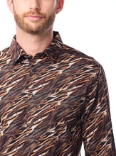 Load image into Gallery viewer, MEN&#39;S CASUAL LONG SLEEVE SHIRT