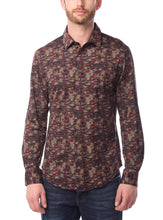 Load image into Gallery viewer, MEN&#39;S CASUAL LONG SLEEVE SHIRT