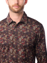Load image into Gallery viewer, MEN&#39;S CASUAL LONG SLEEVE SHIRT