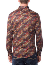 Load image into Gallery viewer, MEN&#39;S CASUAL LONG SLEEVE SHIRT