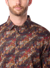 Load image into Gallery viewer, MEN&#39;S CASUAL LONG SLEEVE SHIRT