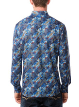 Load image into Gallery viewer, MEN&#39;S CASUAL LONG SLEEVE SHIRT