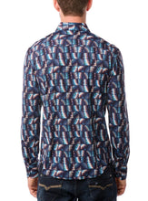 Load image into Gallery viewer, MEN&#39;S CASUAL LONG SLEEVE SHIRT