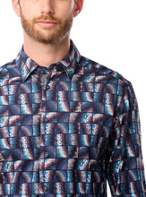 Load image into Gallery viewer, MEN&#39;S CASUAL LONG SLEEVE SHIRT