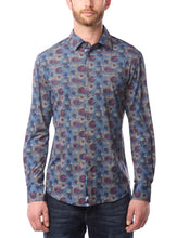 Load image into Gallery viewer, MEN&#39;S CASUAL LONG SLEEVE SHIRT