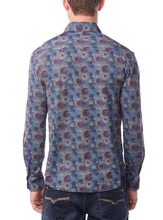 Load image into Gallery viewer, MEN&#39;S CASUAL LONG SLEEVE SHIRT