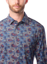 Load image into Gallery viewer, MEN&#39;S CASUAL LONG SLEEVE SHIRT