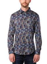 Load image into Gallery viewer, MEN&#39;S CASUAL LONG SLEEVE SHIRT