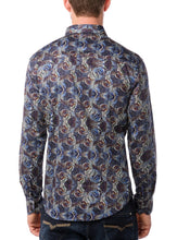 Load image into Gallery viewer, MEN&#39;S CASUAL LONG SLEEVE SHIRT