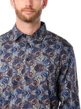 Load image into Gallery viewer, MEN&#39;S CASUAL LONG SLEEVE SHIRT