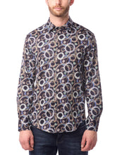 Load image into Gallery viewer, MEN&#39;S CASUAL LONG SLEEVE SHIRT