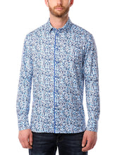 Load image into Gallery viewer, MEN&#39;S CASUAL LONG SLEEVE SHIRT