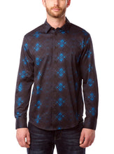 Load image into Gallery viewer, MEN&#39;S CASUAL LONG SLEEVE SHIRT