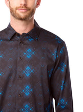 Load image into Gallery viewer, MEN&#39;S CASUAL LONG SLEEVE SHIRT
