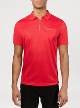 Load image into Gallery viewer, MEN&#39;S SHORT SLEEVE POLO