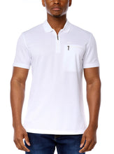 Load image into Gallery viewer, MEN&#39;S SHORT SLEEVE POLO