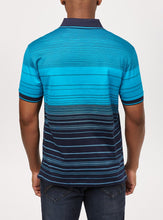 Load image into Gallery viewer, MEN&#39;S SHORT SLEEVE POLO