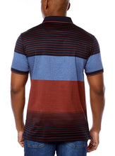 Load image into Gallery viewer, MEN&#39;S SHORT SLEEVE POLO
