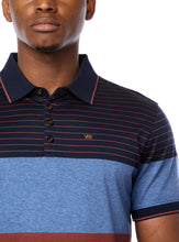 Load image into Gallery viewer, MEN&#39;S SHORT SLEEVE POLO