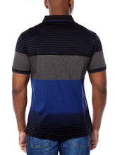 Load image into Gallery viewer, MEN&#39;S SHORT SLEEVE POLO