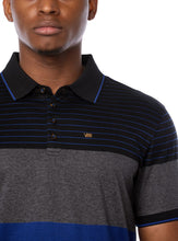 Load image into Gallery viewer, MEN&#39;S SHORT SLEEVE POLO