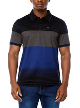 Load image into Gallery viewer, MEN&#39;S SHORT SLEEVE POLO