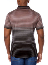 Load image into Gallery viewer, MEN&#39;S SHORT SLEEVE POLO