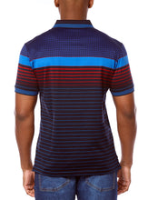 Load image into Gallery viewer, MEN&#39;S SHORT SLEEVE POLO