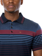 Load image into Gallery viewer, MEN&#39;S SHORT SLEEVE POLO
