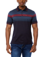 Load image into Gallery viewer, MEN&#39;S SHORT SLEEVE POLO