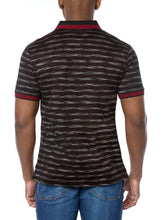 Load image into Gallery viewer, MEN&#39;S SHORT SLEEVE POLO