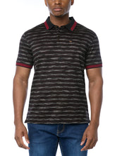 Load image into Gallery viewer, MEN&#39;S SHORT SLEEVE POLO