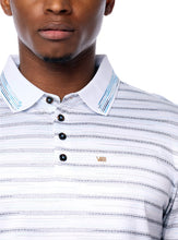 Load image into Gallery viewer, MEN&#39;S SHORT SLEEVE POLO