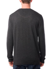 Load image into Gallery viewer, MEN&#39;S BASIC V-NECK SWEATER