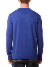 Load image into Gallery viewer, MEN&#39;S BASIC V-NECK SWEATER